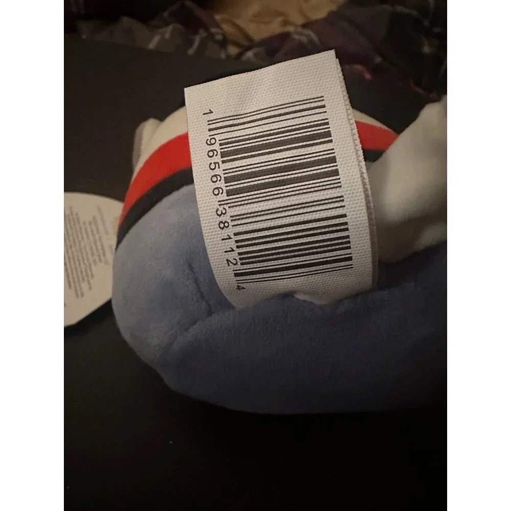 Squishmallows Gracelynn‎ Plush Toy Nutcracker 5